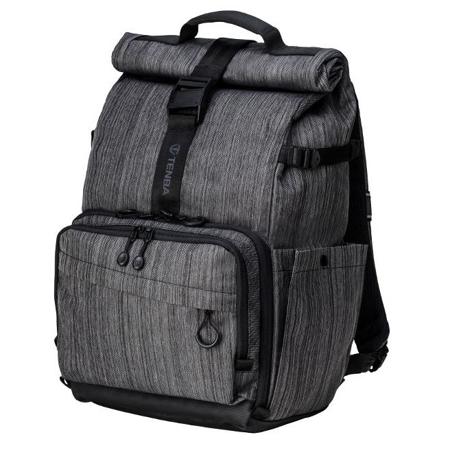 mirrorless backpack