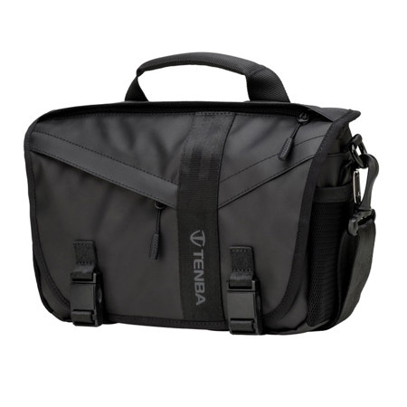 tenba mini messenger bag