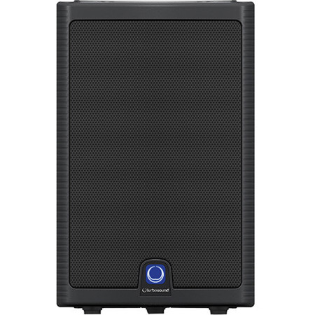 turbosound m10