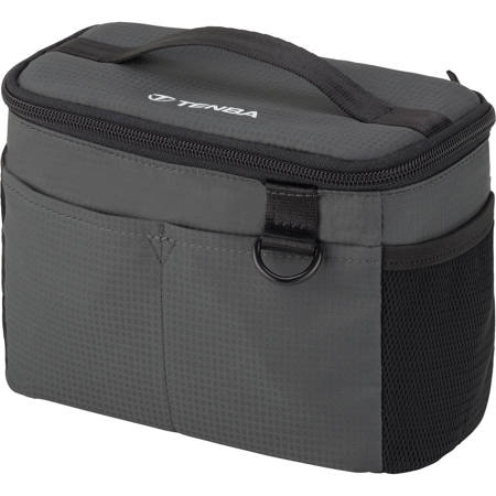 Tenba BYOB 7 Camera Insert, Gray 636-221 - Adorama