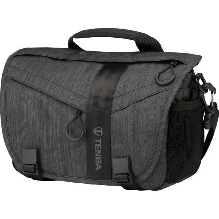 Tenba Dna 8 Messenger Bag Graphite 638 421 Adorama Tenba Dna 8 Messenger Bag Graphite 638