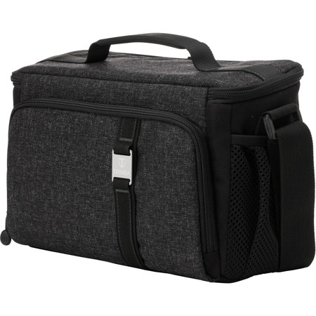 Tenba Skyline 12 Shoulder Bag Black