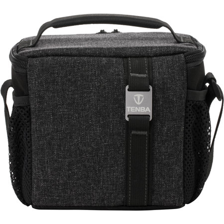 Tenba Skyline 7 Shoulder Bag Black