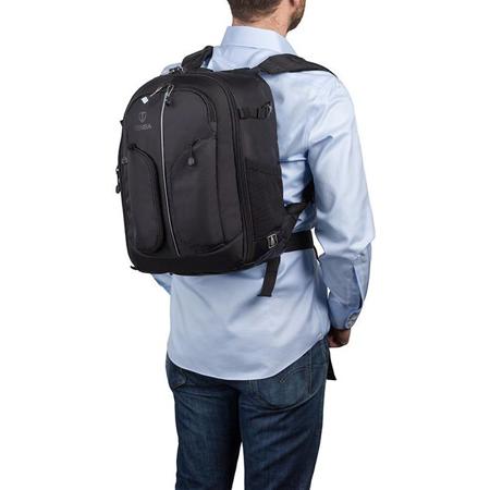 tenba shootout 18l