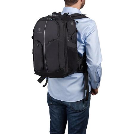 how big is a 24l backpack