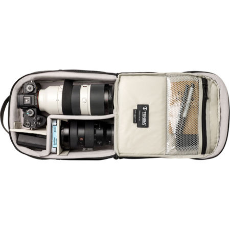 byob 10 dslr backpack insert