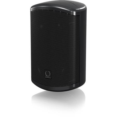 turbo sound speakers