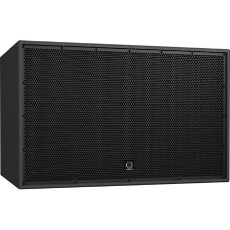 turbosound powered subwoofer