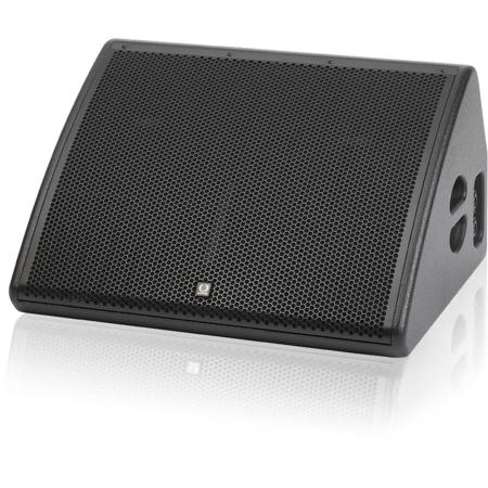 turbosound coaxial monitor
