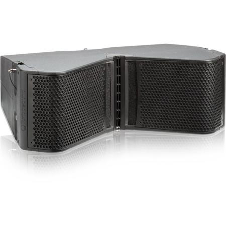 turbosound line array