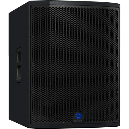 turbosound sub 18