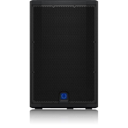 turbosound powered speakers