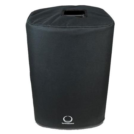Turbosound Deluxe Water Resistant Protect Home Audio/Video Product Black TSPC151 