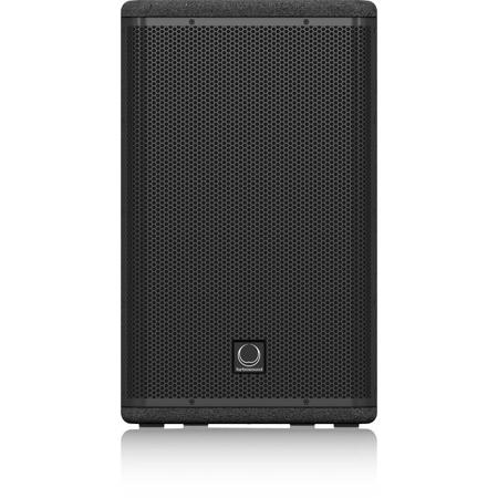 turbosound passive speakers