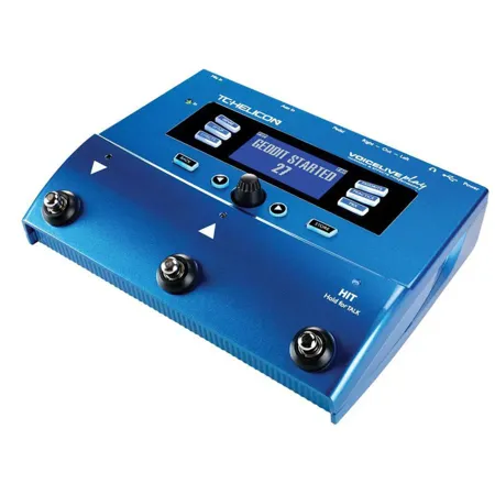 【訳あり】TC-HELICON VOICE LIVE play tc-helicon-voicelive-play-