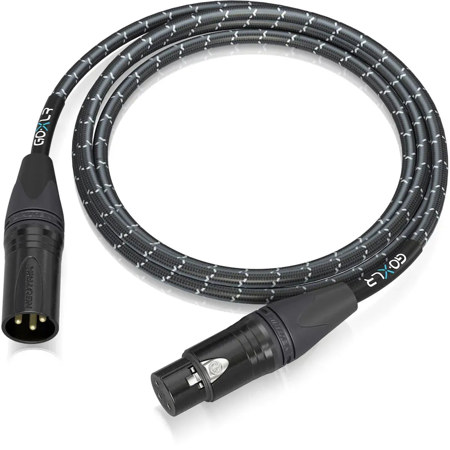 XLR Microphone Cable for GoXLR MIC 