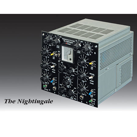 Thermionic Culture Ltd
