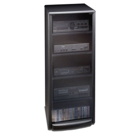Techcraft Equipment Rack 50 25x22x21in Component Rack Sf50