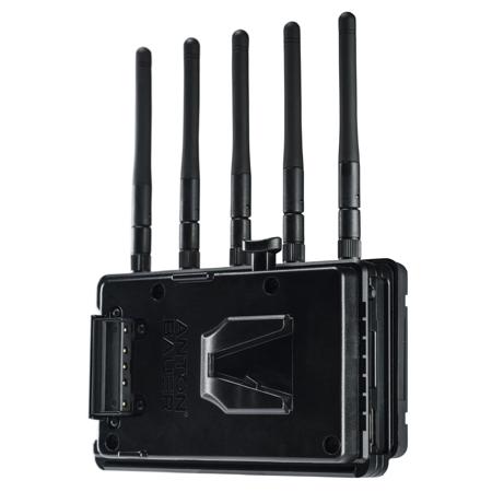 Teradek Bolt 3000 XT 3G-SDI/HDMI Wireless RX with Dual Gold Mount