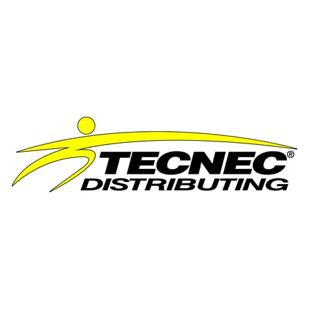 TecNec Custom 12pin Hirose M-F Extension Cable, 16 Foot