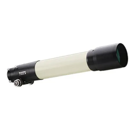 Tele Vue NP101is 4" f/5.4 4-Element APO Refractor Telescope, Ivory, Open Box