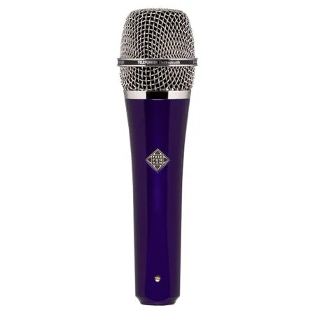 Telefunken M80 Custom Handheld Supercardioid Dynamic Vocal