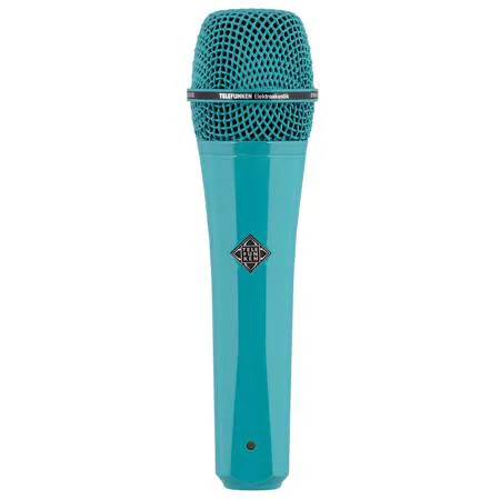 【新品未使用】Telefunken M80 Telefunken M80 - Broadcast Supply Worldwide