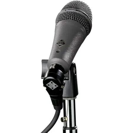 Telefunken M81-SH Super-Cardioid Dynamic Microphone for Toms