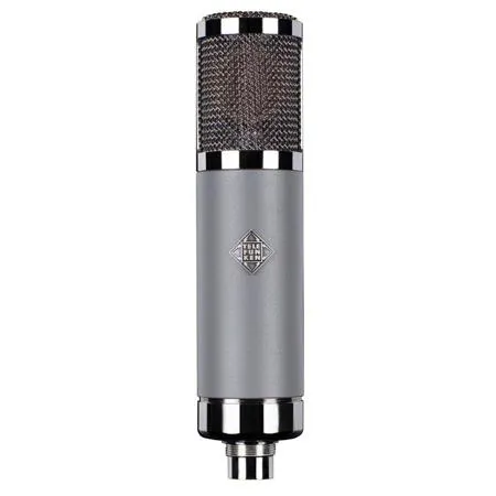 【ぽの】美品 Telefunken TF-51(TF51) telefunken-tf51-tube-condenser