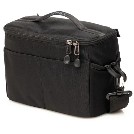 Tenba BYOB 9 Camera Backpack Insert, Black 636-628 - Adorama