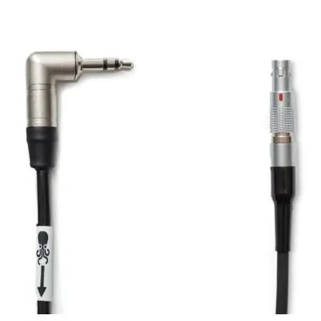 Tentacle Sync 16" Red Adapter Cable