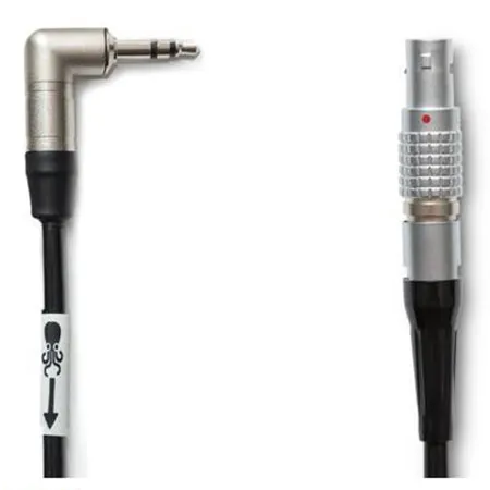 Tentacle Sync Adapter Cable for Tentacle Timecode Generator to LEMO 5-Pin