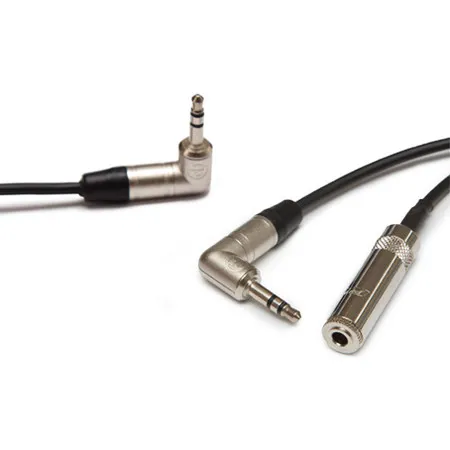 Tentacle Sync 12" 3.5mm Mini-Jack Microphone Y-Cable