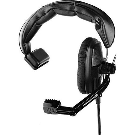 telex headset