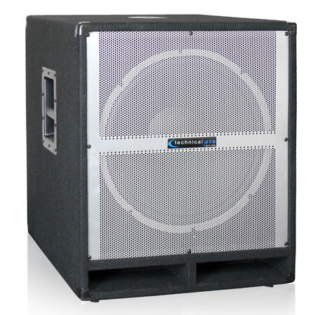 xtreme subwoofer 12