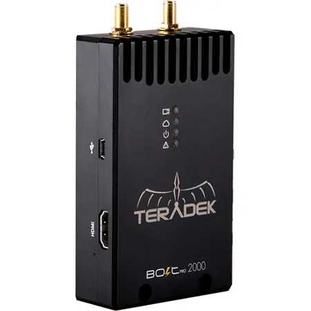 その他 TERADEK Bolt-PRO 1:2 teradek-bolt-pro-2000-