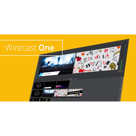 Wirecast For Youtube Download Mac