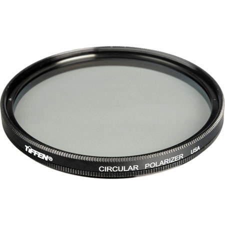 tiffen 67mm circular polarizing filter