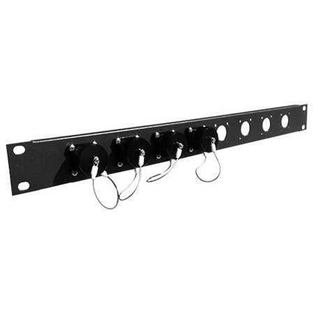 tactical patch panel