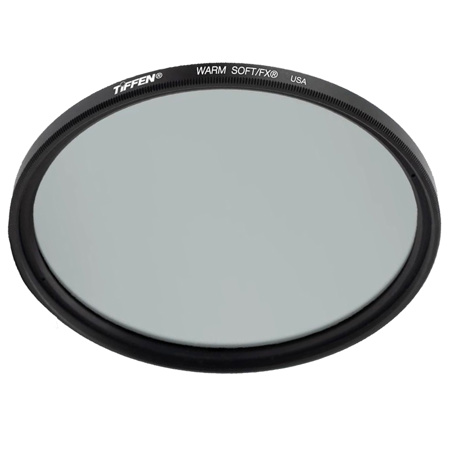 Tiffen 72WSFX1 72mm Warm Soft/FX 1 Filter 