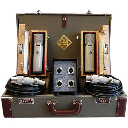 251e ela telefunken