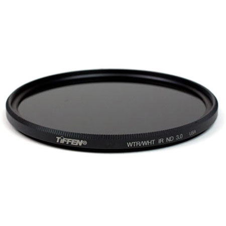 Tiffen 52mm Natural Full Spectrum Neutral Density 2.1 Filter 7 Stops