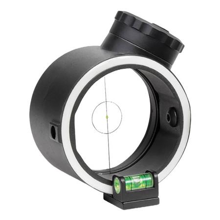 TruGlo ARCHER'S CHOICE RANGE ROVER PRO Archery Scope Lens Optix 300