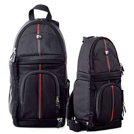 targus sling bag