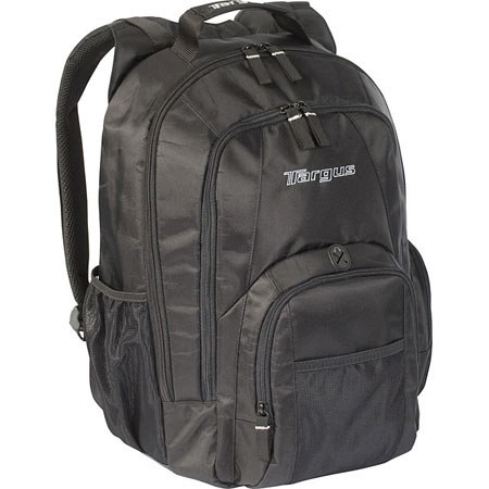 targus laptop backpack
