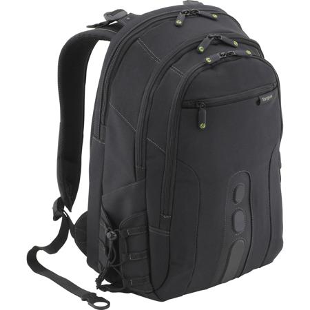 targus 15.6 spruce ecosmart backpack