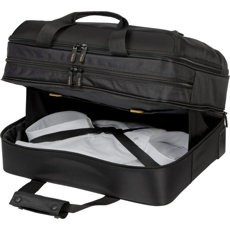 targus rolling laptop case 17