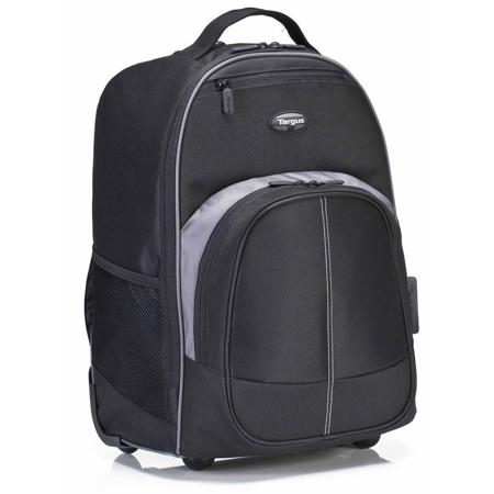 rolling laptop backpack