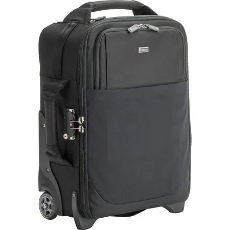 Think Tank Airport International V3.0 Rolling Camera Bag, Open Box