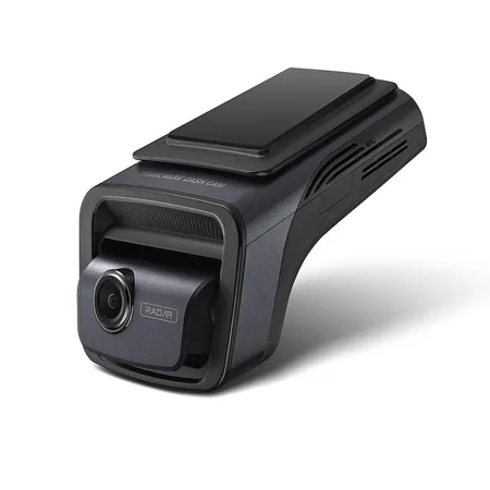 Thinkware U3000 4K Ultra HD Wi-Fi Dash Camera with 64GB microSD